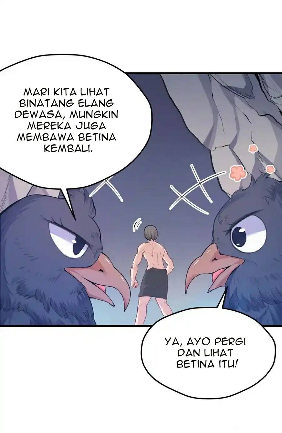 Beauty and the Beasts Chapter 178 Gambar 36